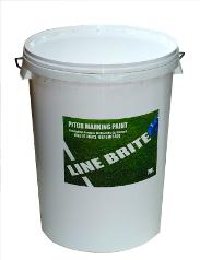 Pitch Marking Paint